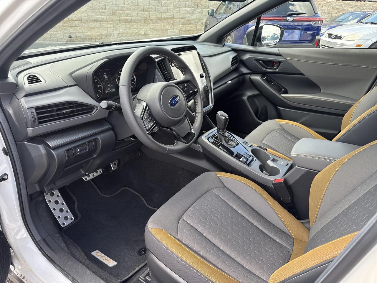 2026 Subaru Crosstrek San Antonio TX