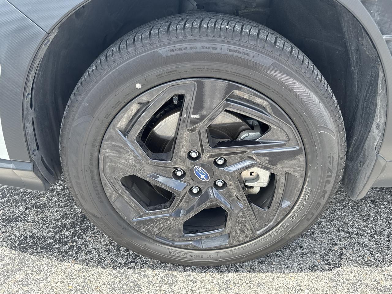 2026 Subaru Crosstrek San Antonio TX