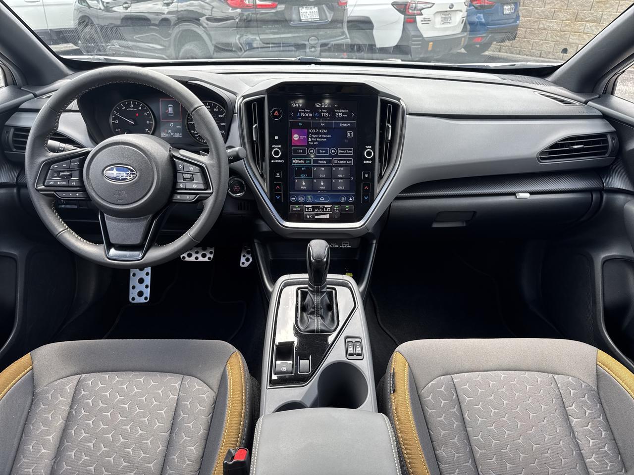 2026 Subaru Crosstrek San Antonio TX