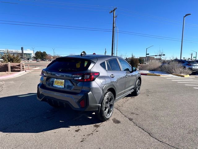 2026 Subaru Crosstrek Base Santa Fe NM