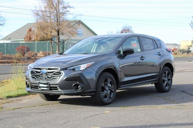 2026 Subaru Crosstrek Base Klamath Falls OR