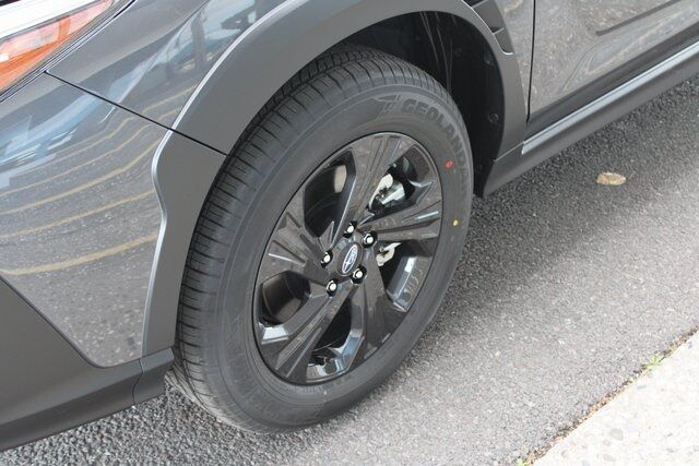 2026 Subaru Crosstrek Base Klamath Falls OR