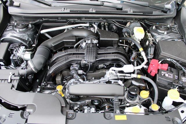 2026 Subaru Crosstrek Base Klamath Falls OR