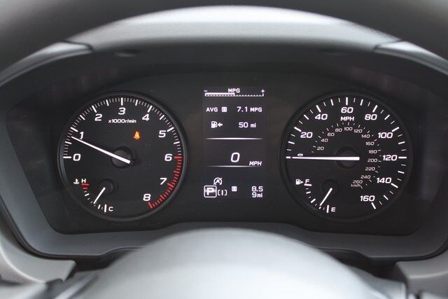 2026 Subaru Crosstrek Base Klamath Falls OR