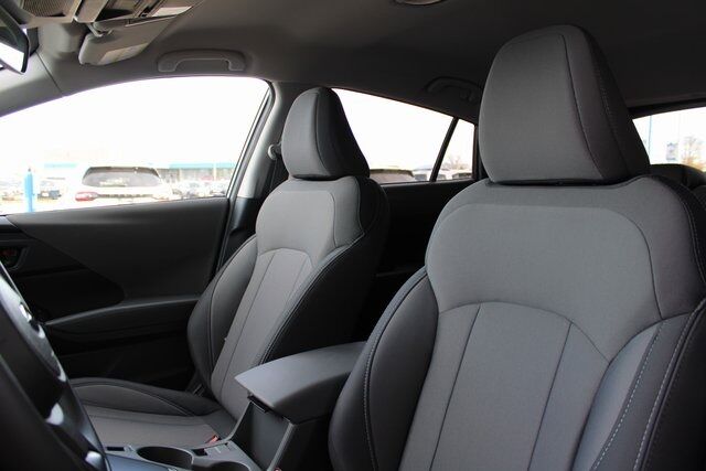 2026 Subaru Crosstrek Base Klamath Falls OR