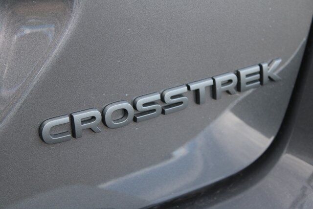 2026 Subaru Crosstrek Base Klamath Falls OR