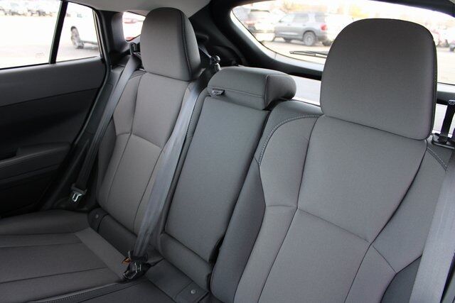 2026 Subaru Crosstrek Base Klamath Falls OR