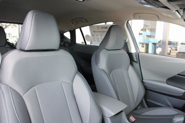 2026 Subaru Crosstrek Base Klamath Falls OR