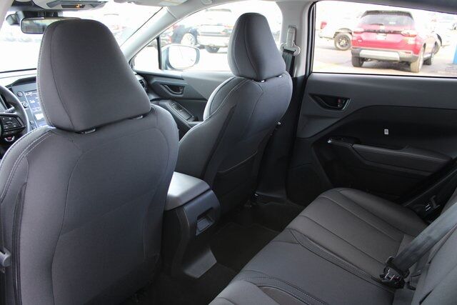 2026 Subaru Crosstrek Base Klamath Falls OR