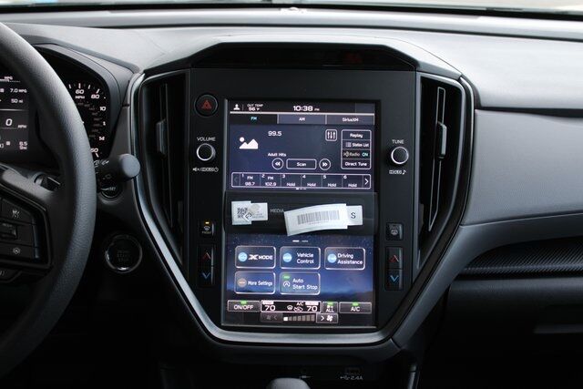 2026 Subaru Crosstrek Base Klamath Falls OR