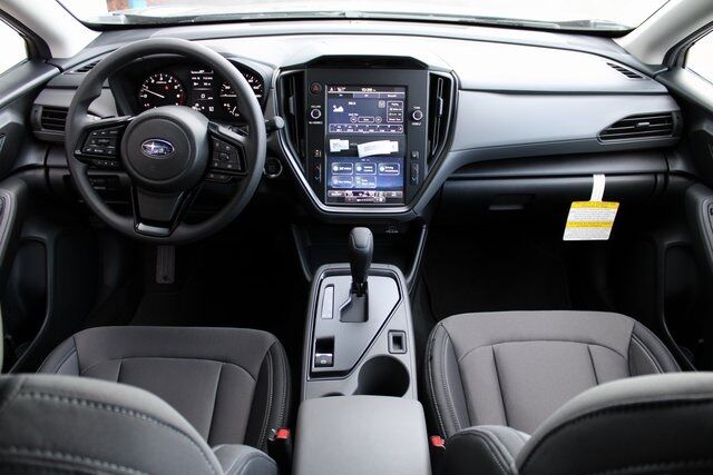 2026 Subaru Crosstrek Base Klamath Falls OR