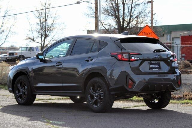 2026 Subaru Crosstrek Base Klamath Falls OR