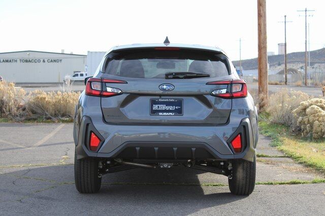 2026 Subaru Crosstrek Base Klamath Falls OR