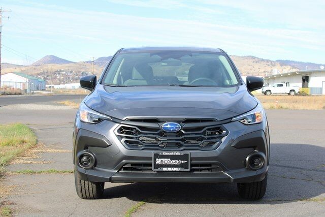 2026 Subaru Crosstrek Base Klamath Falls OR