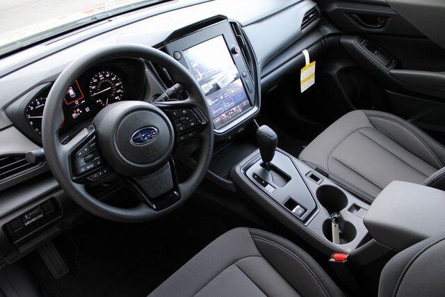 2026 Subaru Crosstrek Base Klamath Falls OR