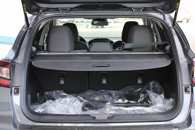 2026 Subaru Crosstrek Base Klamath Falls OR