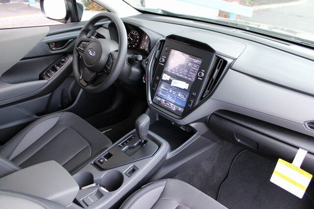 2026 Subaru Crosstrek Base Klamath Falls OR