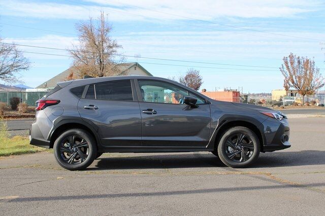 2026 Subaru Crosstrek Base Klamath Falls OR