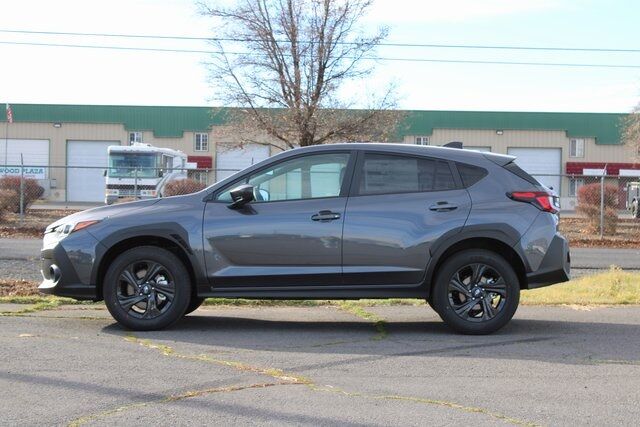 2026 Subaru Crosstrek Base Klamath Falls OR
