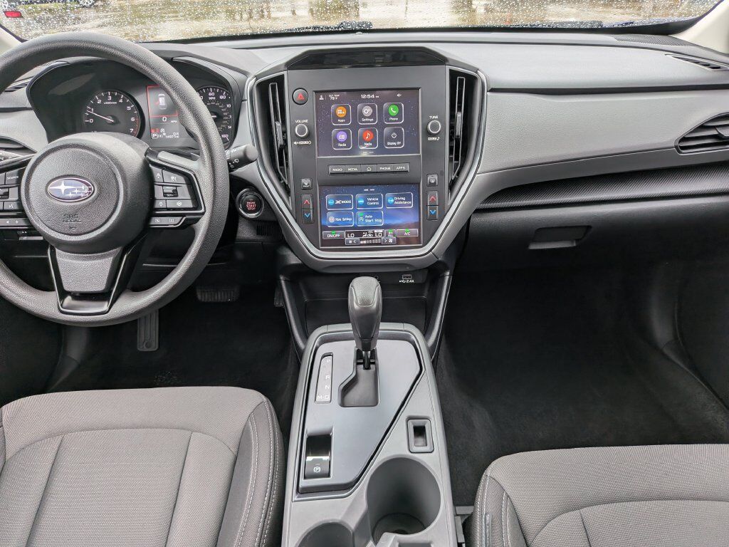 2026 Subaru Crosstrek Base San Clemente CA
