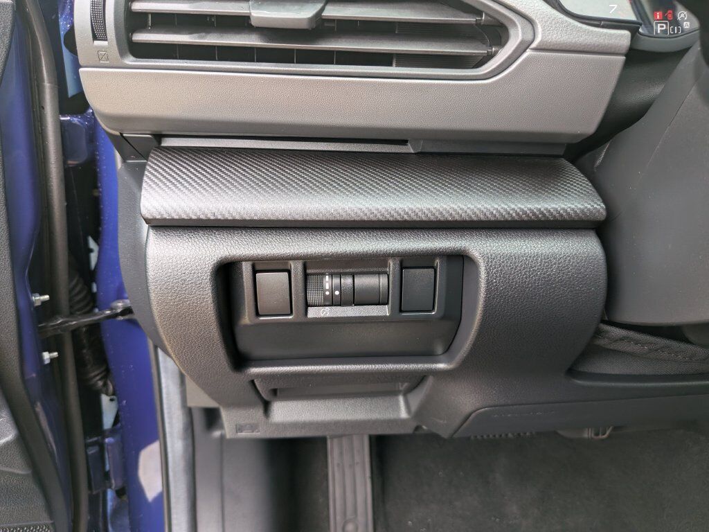 2026 Subaru Crosstrek Base San Clemente CA