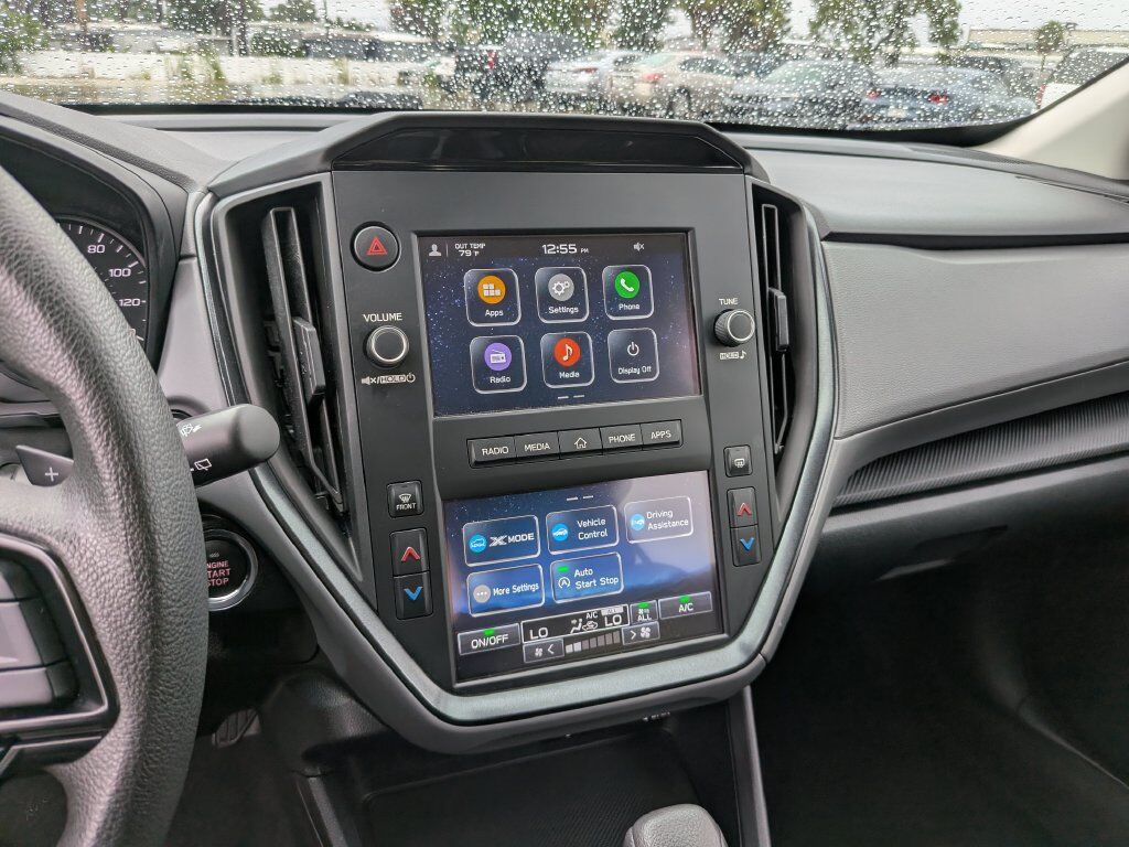 2026 Subaru Crosstrek Base San Clemente CA
