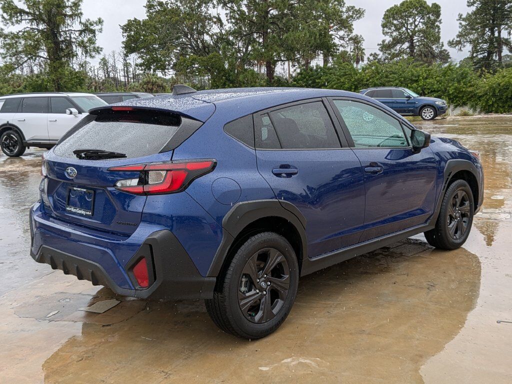 2026 Subaru Crosstrek Base San Clemente CA