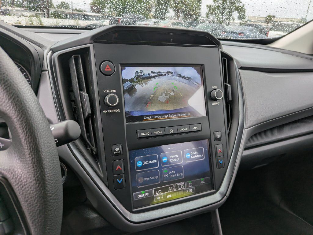 2026 Subaru Crosstrek Base San Clemente CA