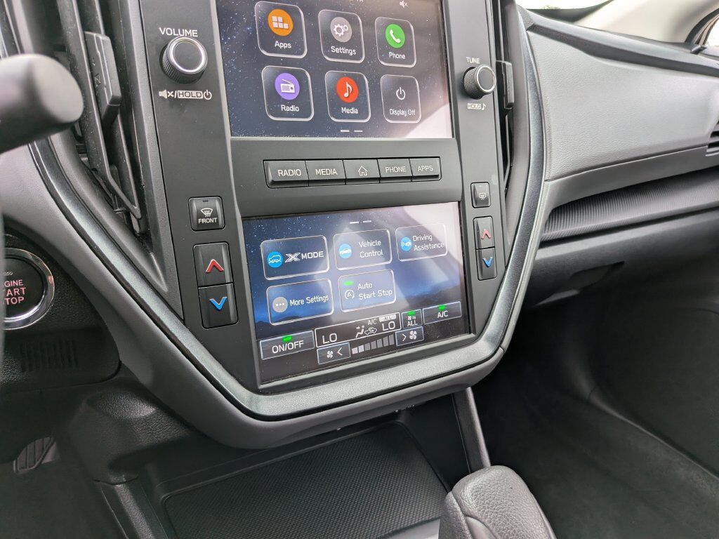 2026 Subaru Crosstrek Base San Clemente CA