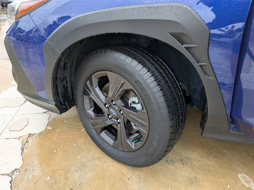 2026 Subaru Crosstrek Base San Clemente CA