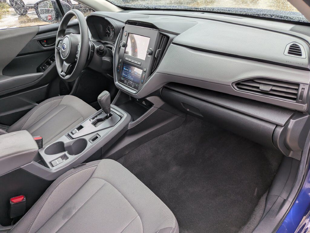 2026 Subaru Crosstrek Base San Clemente CA