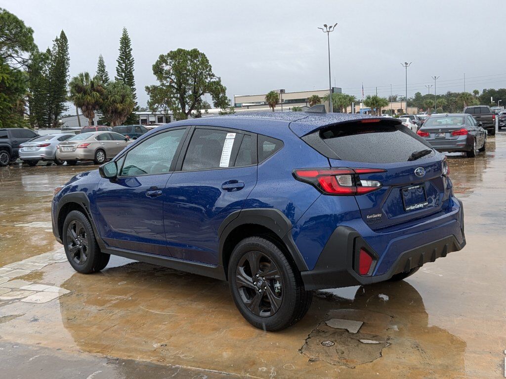 2026 Subaru Crosstrek Base San Clemente CA