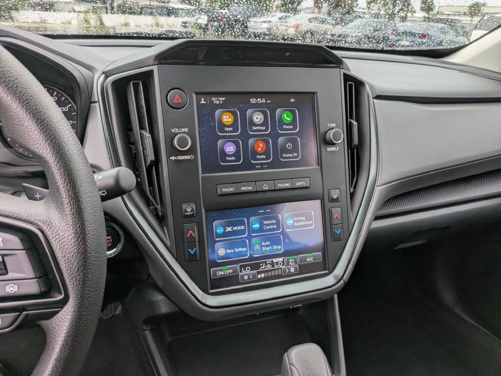 2026 Subaru Crosstrek Base San Clemente CA