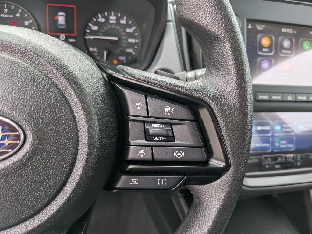 2026 Subaru Crosstrek Base San Clemente CA