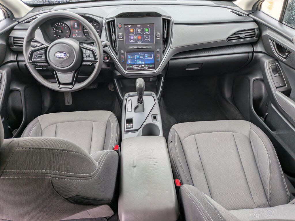 2026 Subaru Crosstrek Base San Clemente CA