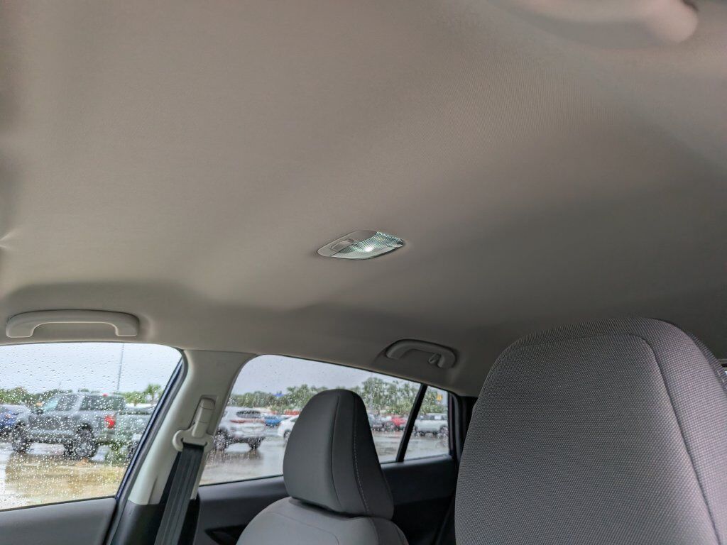 2026 Subaru Crosstrek Base San Clemente CA