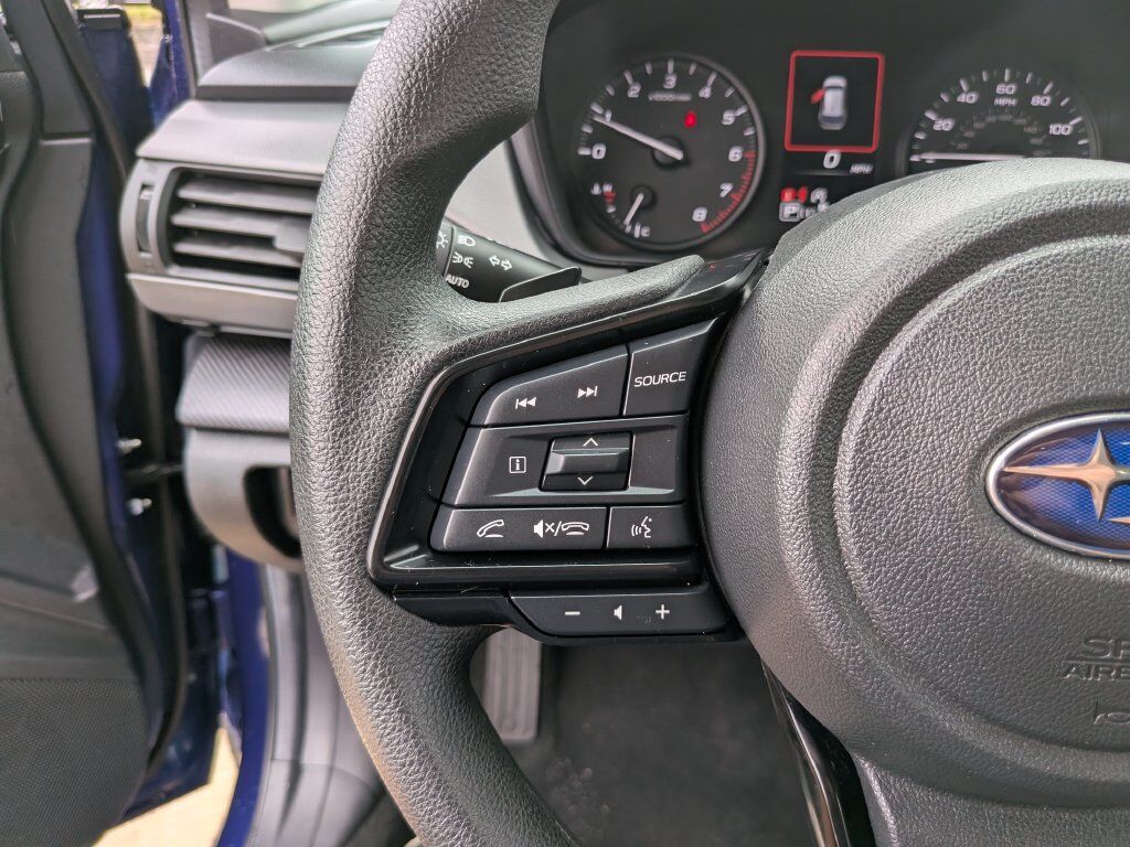 2026 Subaru Crosstrek Base San Clemente CA