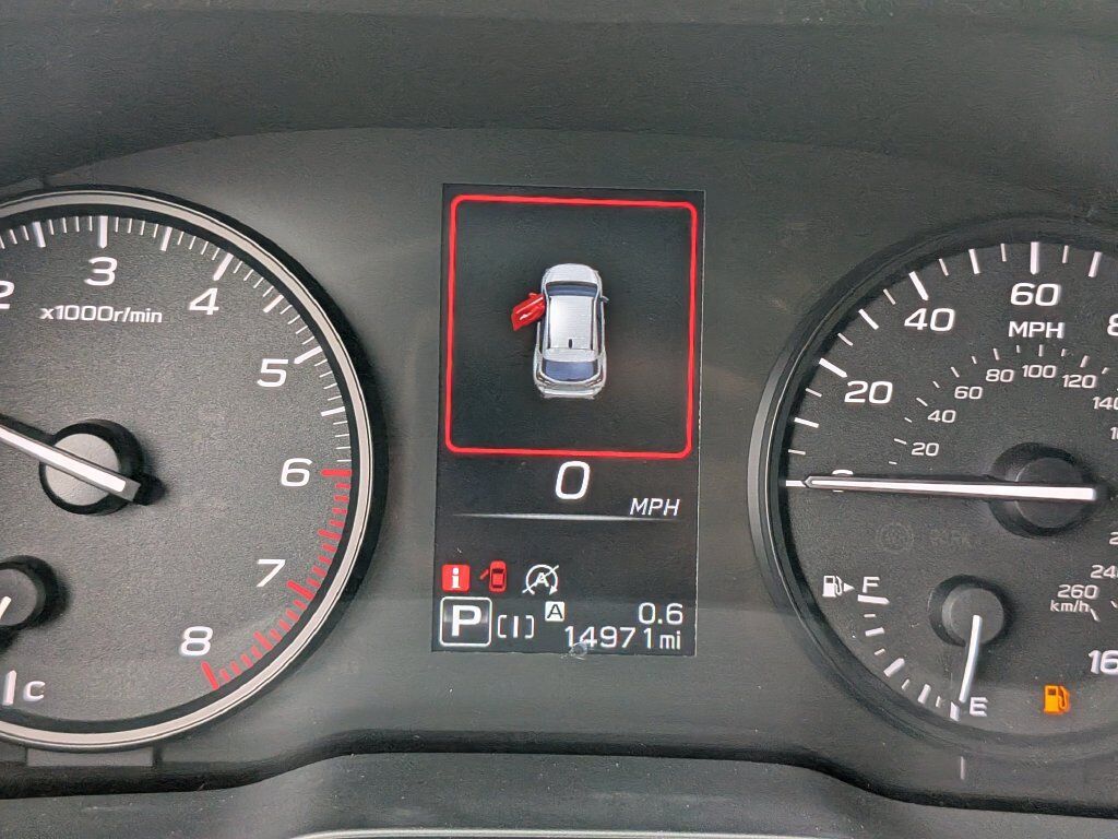 2026 Subaru Crosstrek Base San Clemente CA