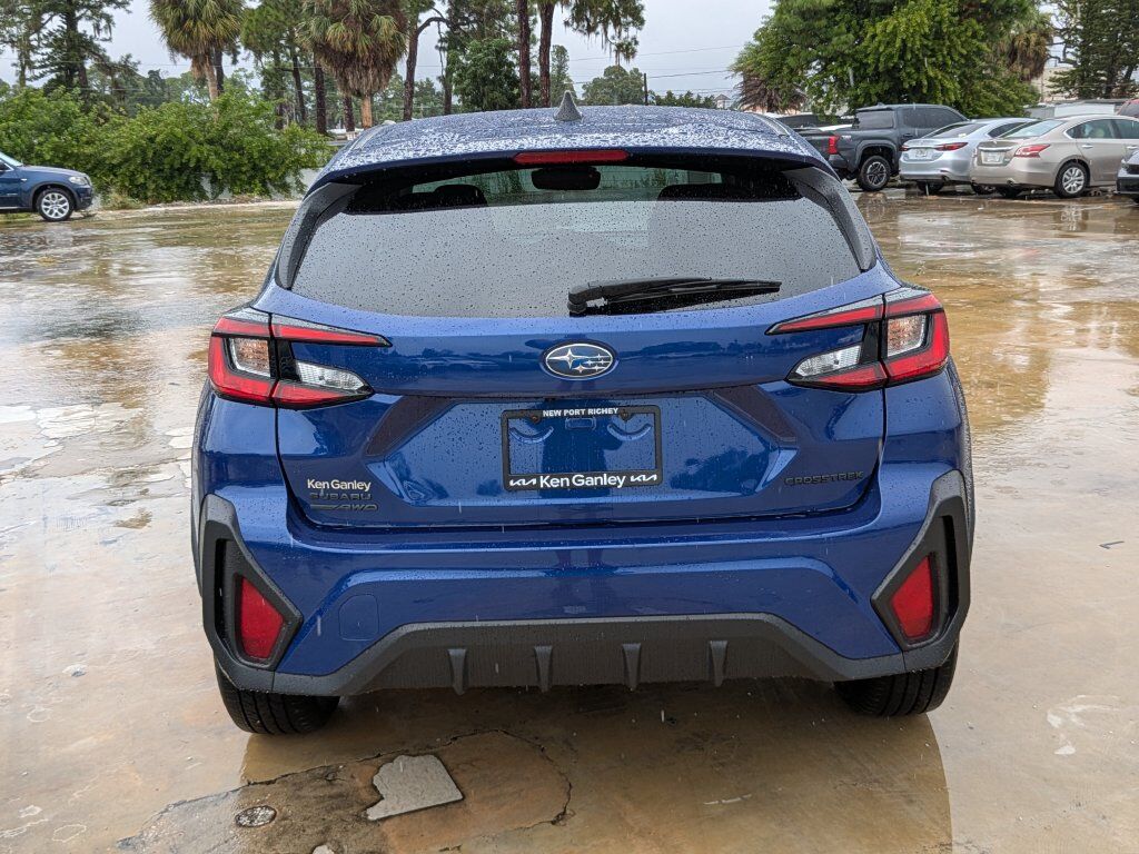 2026 Subaru Crosstrek Base San Clemente CA