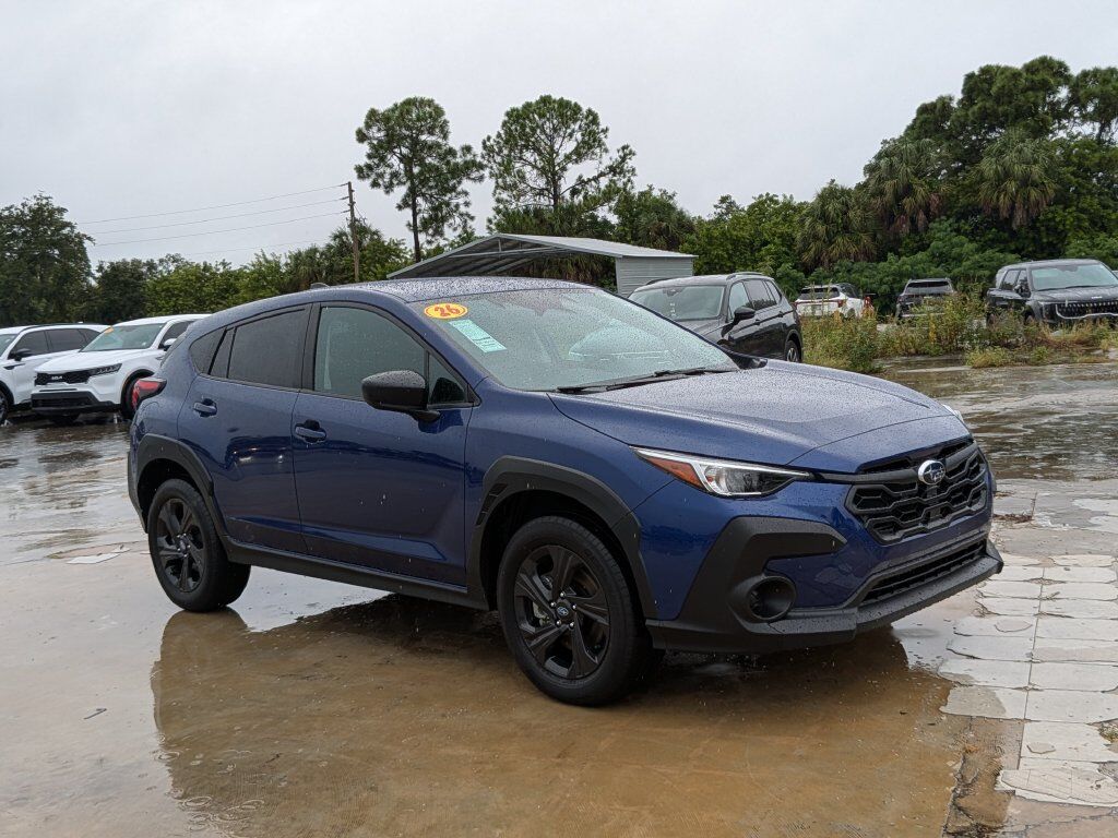2026 Subaru Crosstrek Base San Clemente CA