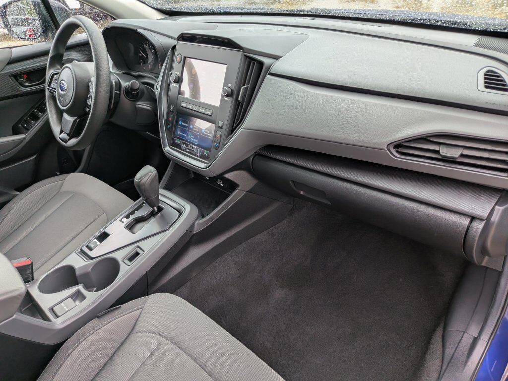 2026 Subaru Crosstrek Base San Clemente CA