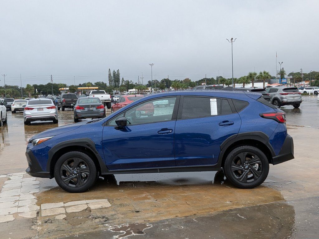 2026 Subaru Crosstrek Base San Clemente CA