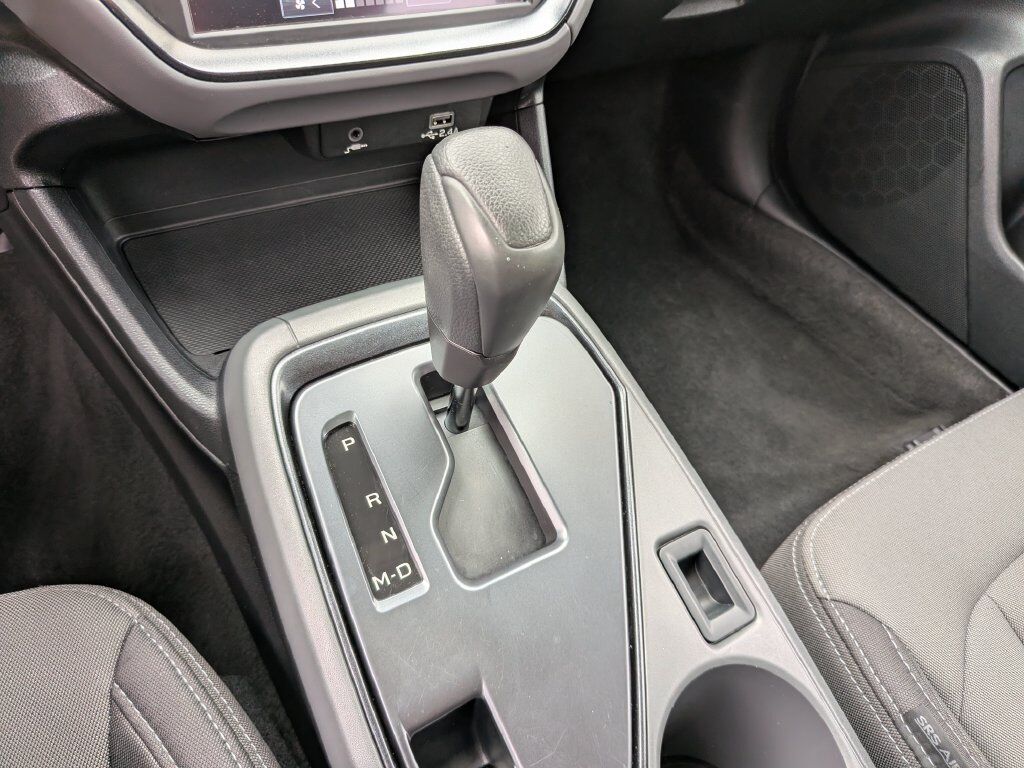 2026 Subaru Crosstrek Base San Clemente CA