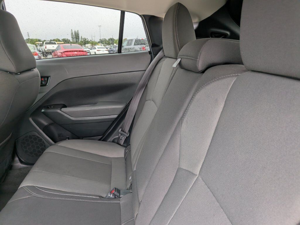 2026 Subaru Crosstrek Base San Clemente CA