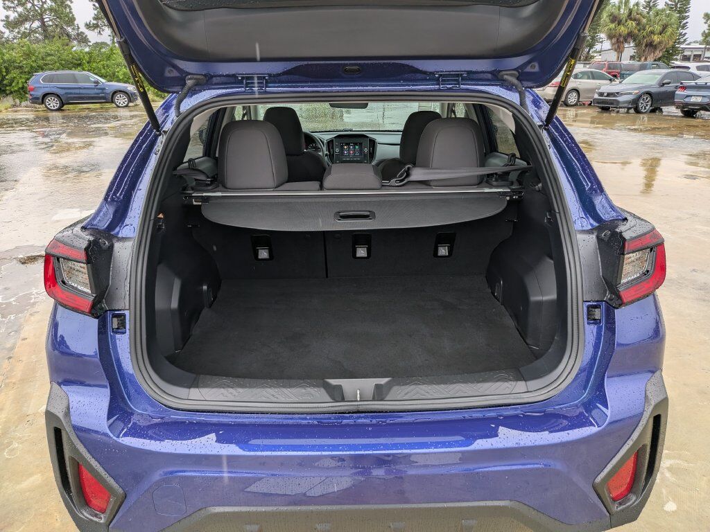 2026 Subaru Crosstrek Base San Clemente CA