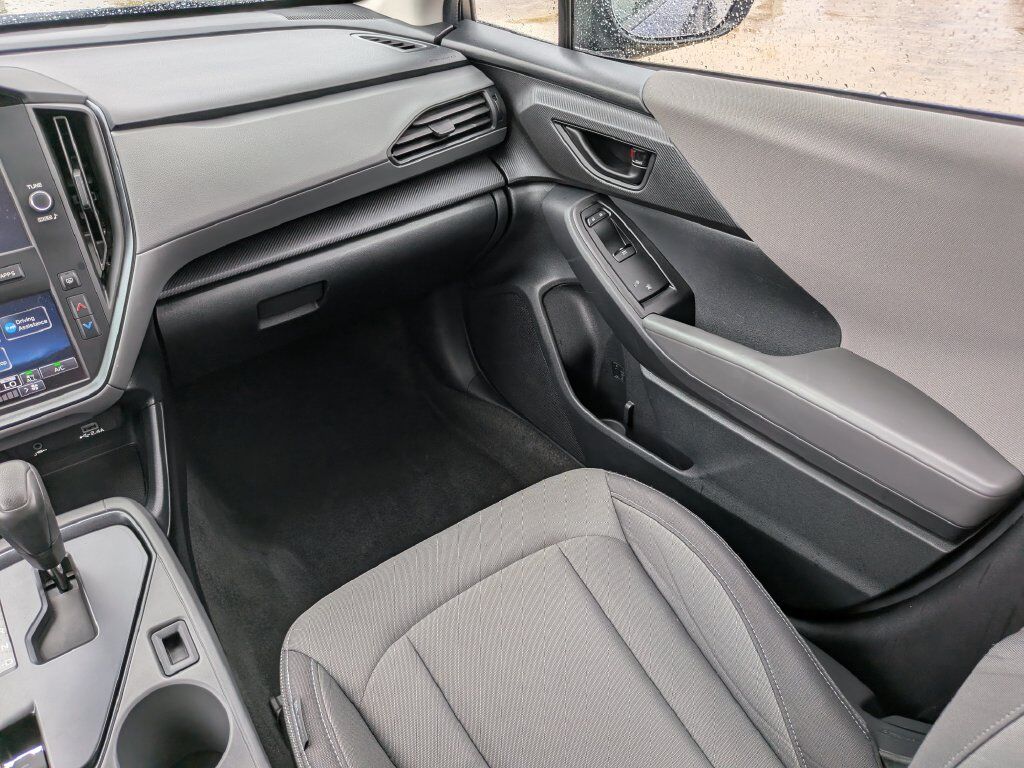 2026 Subaru Crosstrek Base San Clemente CA