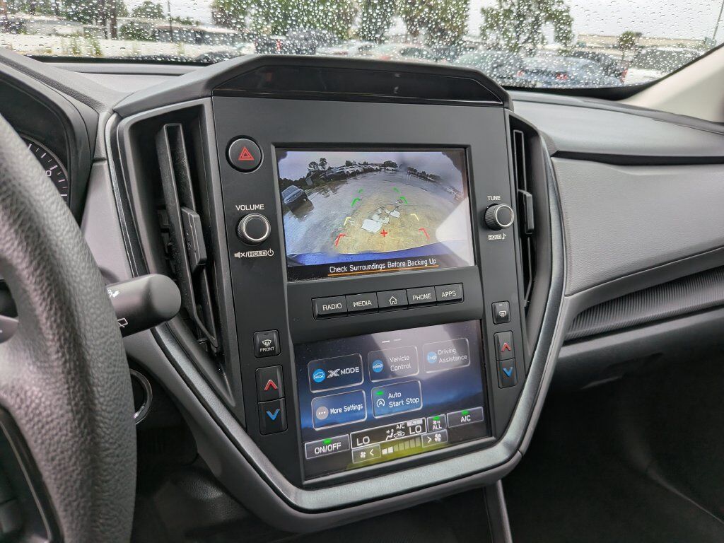 2026 Subaru Crosstrek Base San Clemente CA