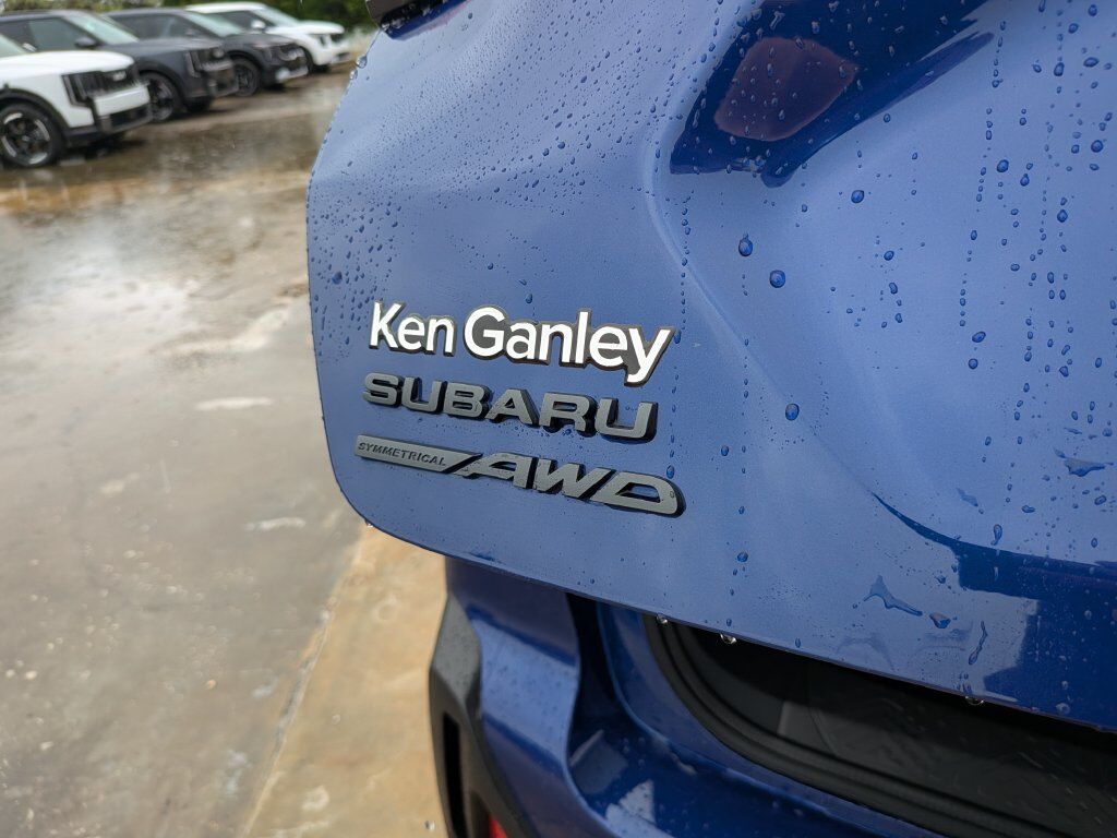 2026 Subaru Crosstrek Base San Clemente CA