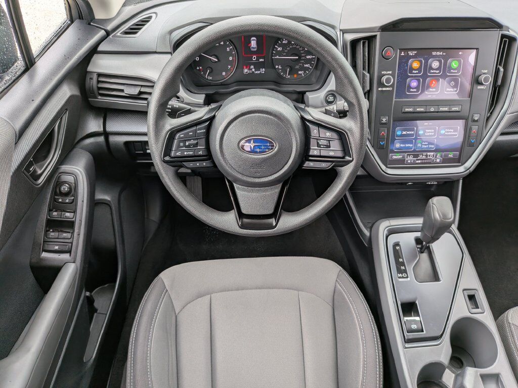 2026 Subaru Crosstrek Base San Clemente CA
