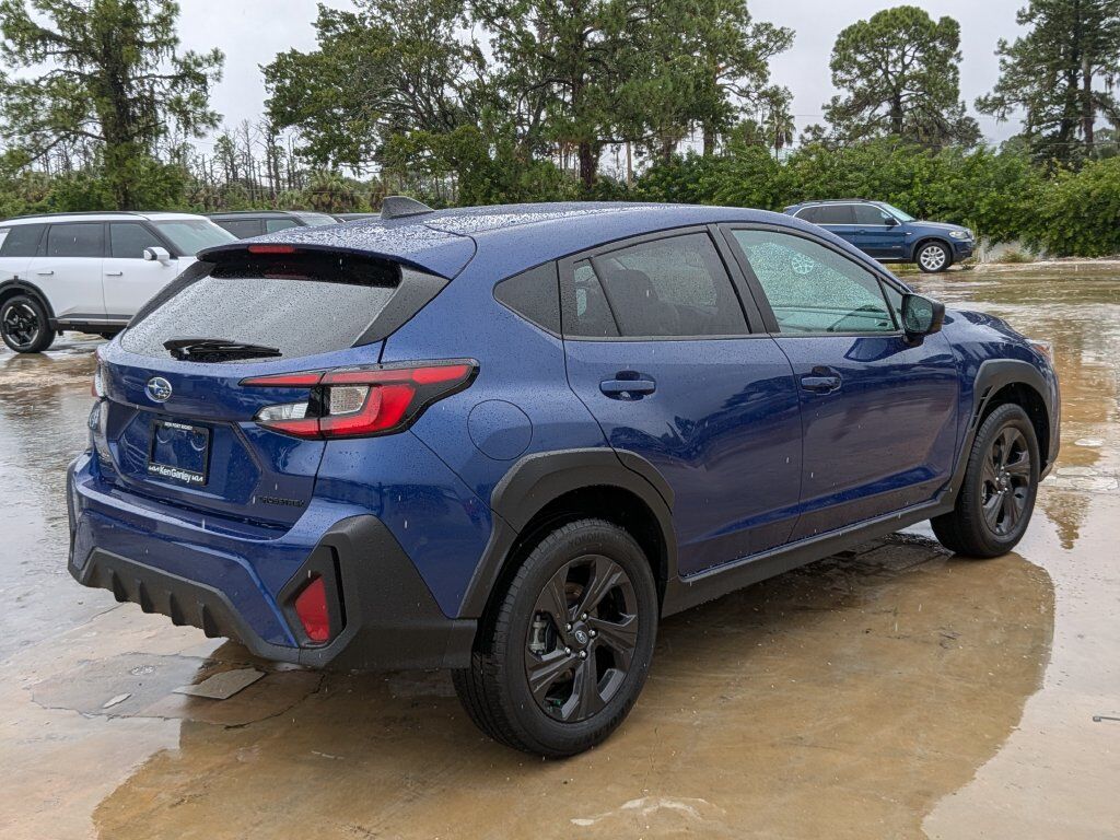 2026 Subaru Crosstrek Base San Clemente CA